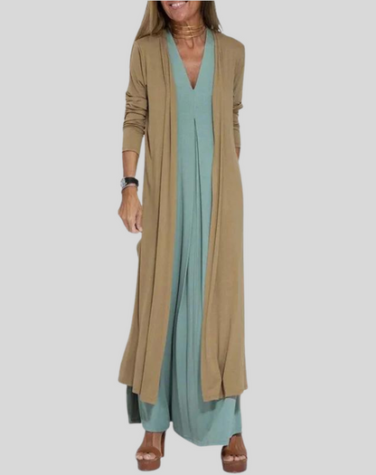 Khaki, Light Blue