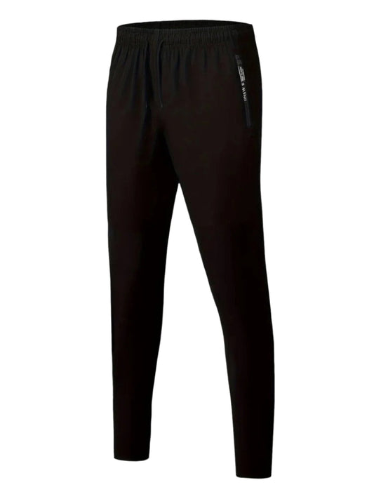 Wyatt - Jogging Pants - Sporty - - Great for Outdoor Activities