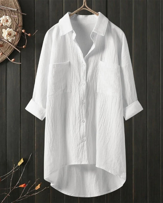 Brisa - Dress - Casual - Light Formal Style - Great for Casual Days