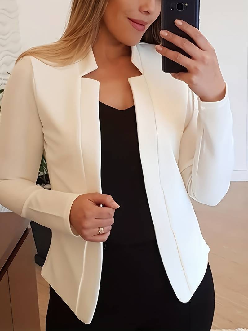 white, black
