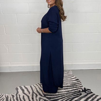Penny - Leisure Set - Casual - Ideal For Parties