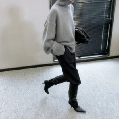 Gray, Black