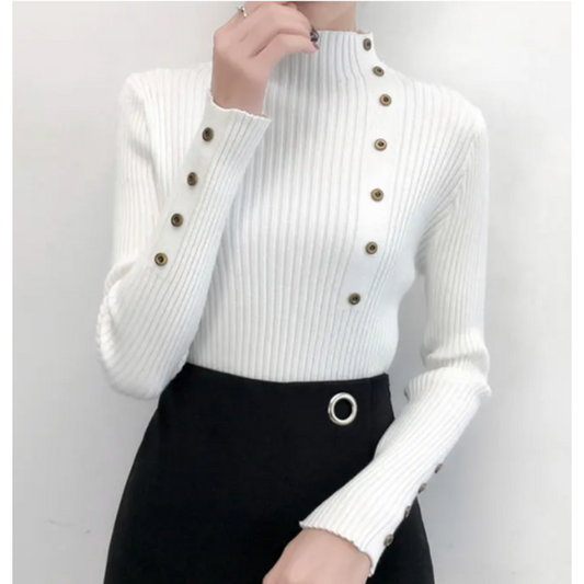 White, Black
