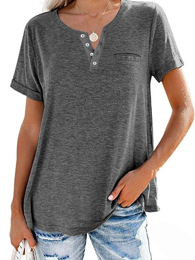 Araceli - Shirt - Leisure - For Everyday Use