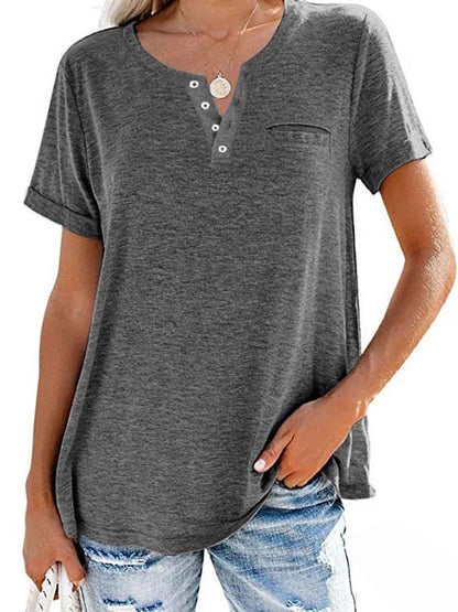 Araceli - Shirt - Leisure - For Everyday Use