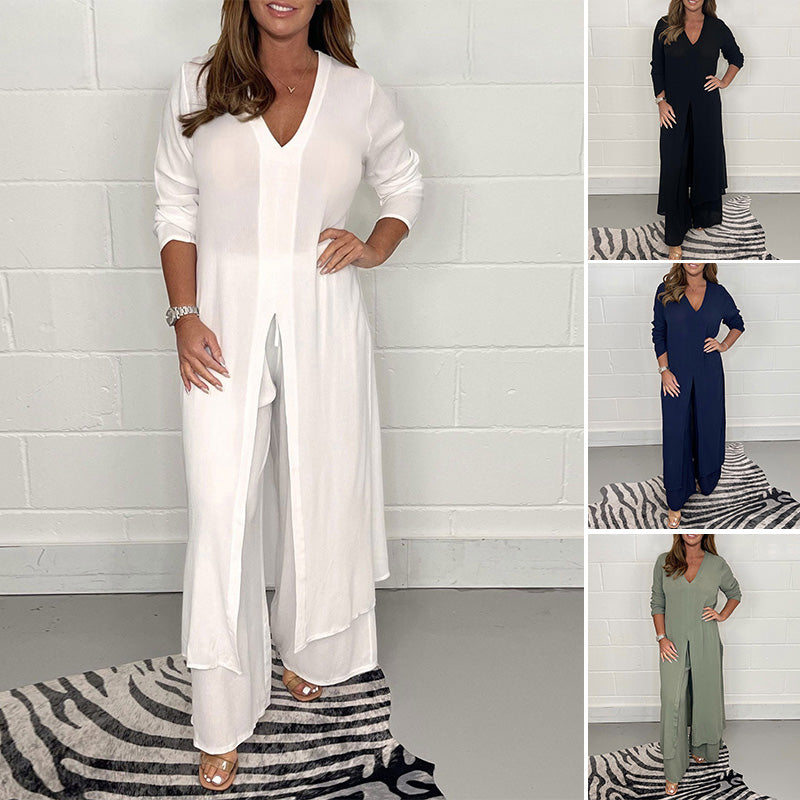 Penny - Leisure Set - Casual - Ideal For Parties