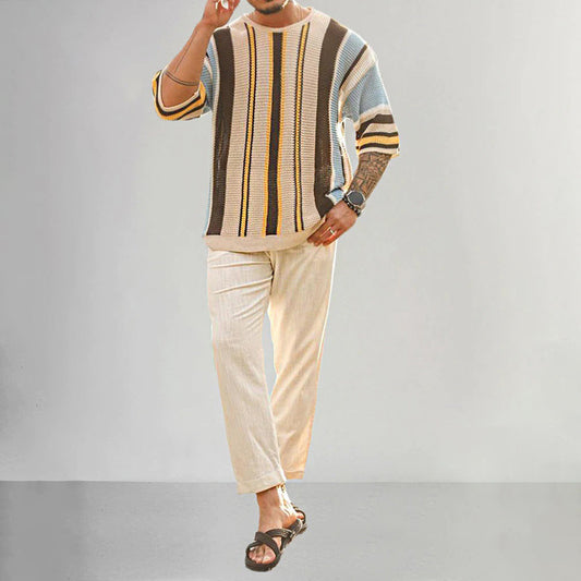 Amos - Shirt - Casual - Timeless Style - Everyday Use