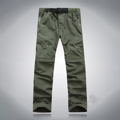 Beau - Cargo Pants - Casual - Modern Style - For Everyday Use