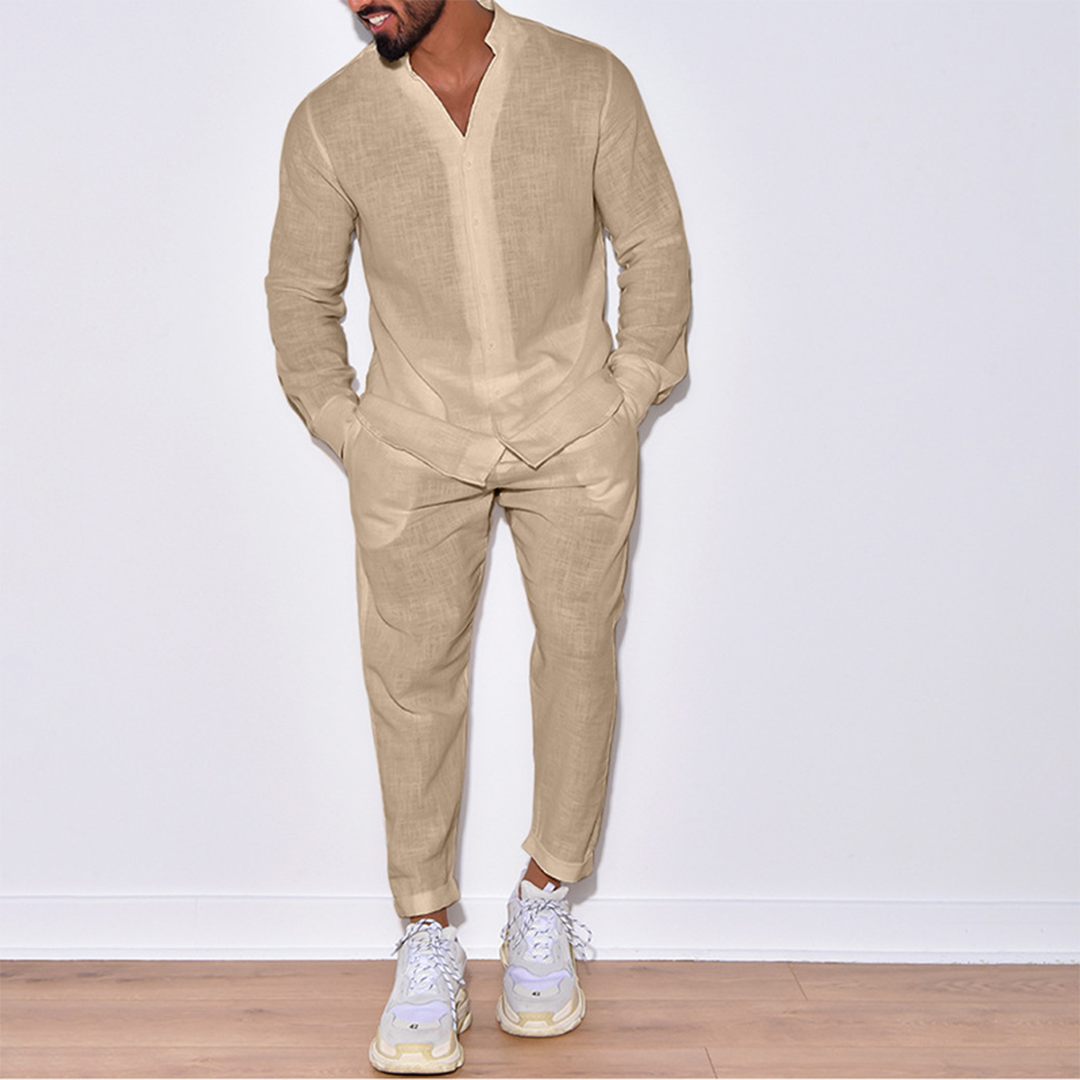 Blaise - Outfit Set - Casual - Light Modern Style - Great for Casual Days