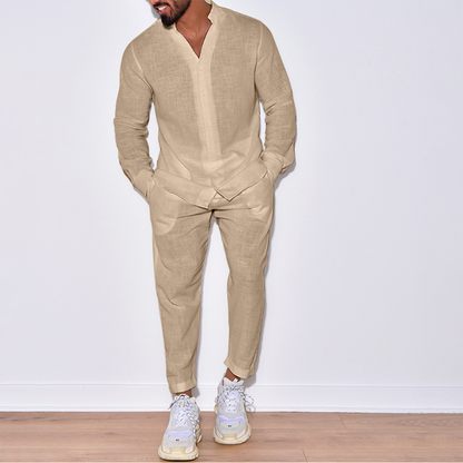 Blaise - Outfit Set - Casual - Light Modern Style - Great for Casual Days