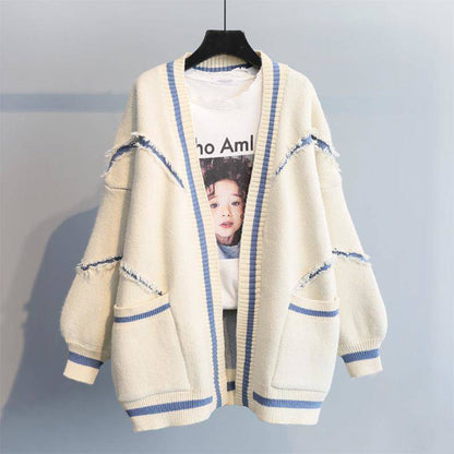 Juna - Vest - Chic - Fabric - Ideal for Winter
