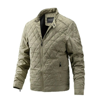 Walter - Lined Winter Jacket - Casual - Made for - Ideal for Fall/Winter