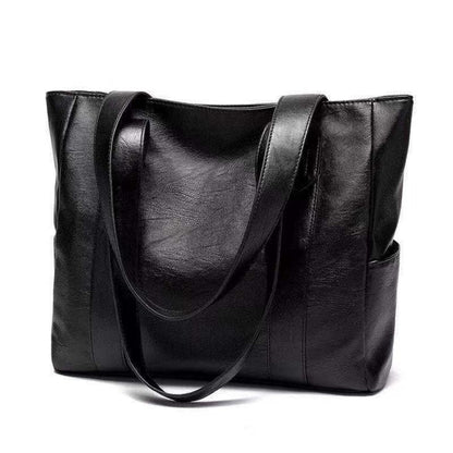 Aira - Vintage Shoulder Bag - Classic - Fashionable Women - For Every Day