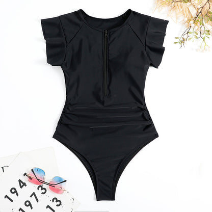 Jackie - Swimsuit - Elegant - Modern Style - Ideal for Summer