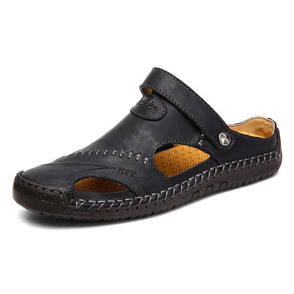 Mark - Sandals - Casual - Seasoncollection- Everyday Wear