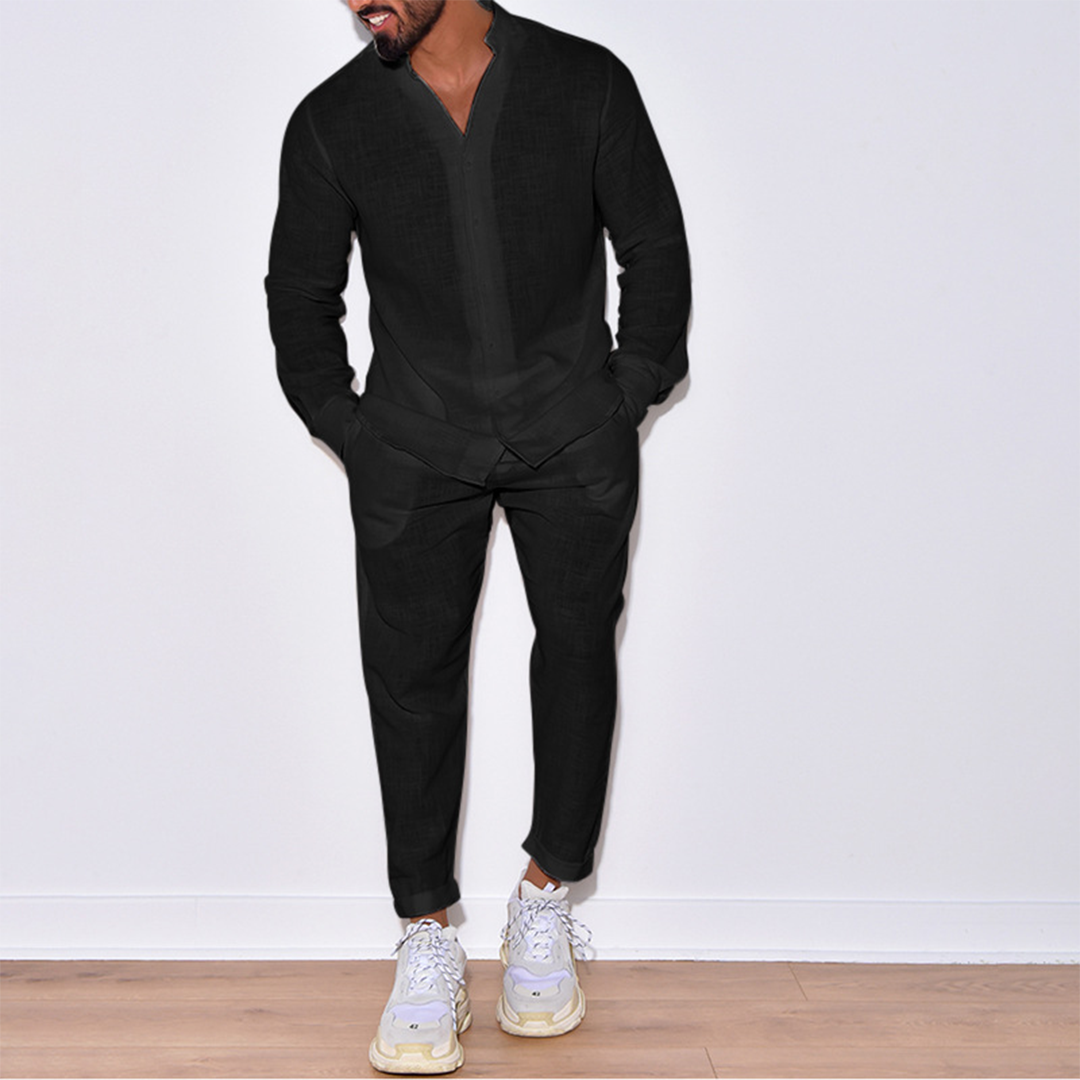 Blaise - Outfit Set - Casual - Light Modern Style - Great for Casual Days