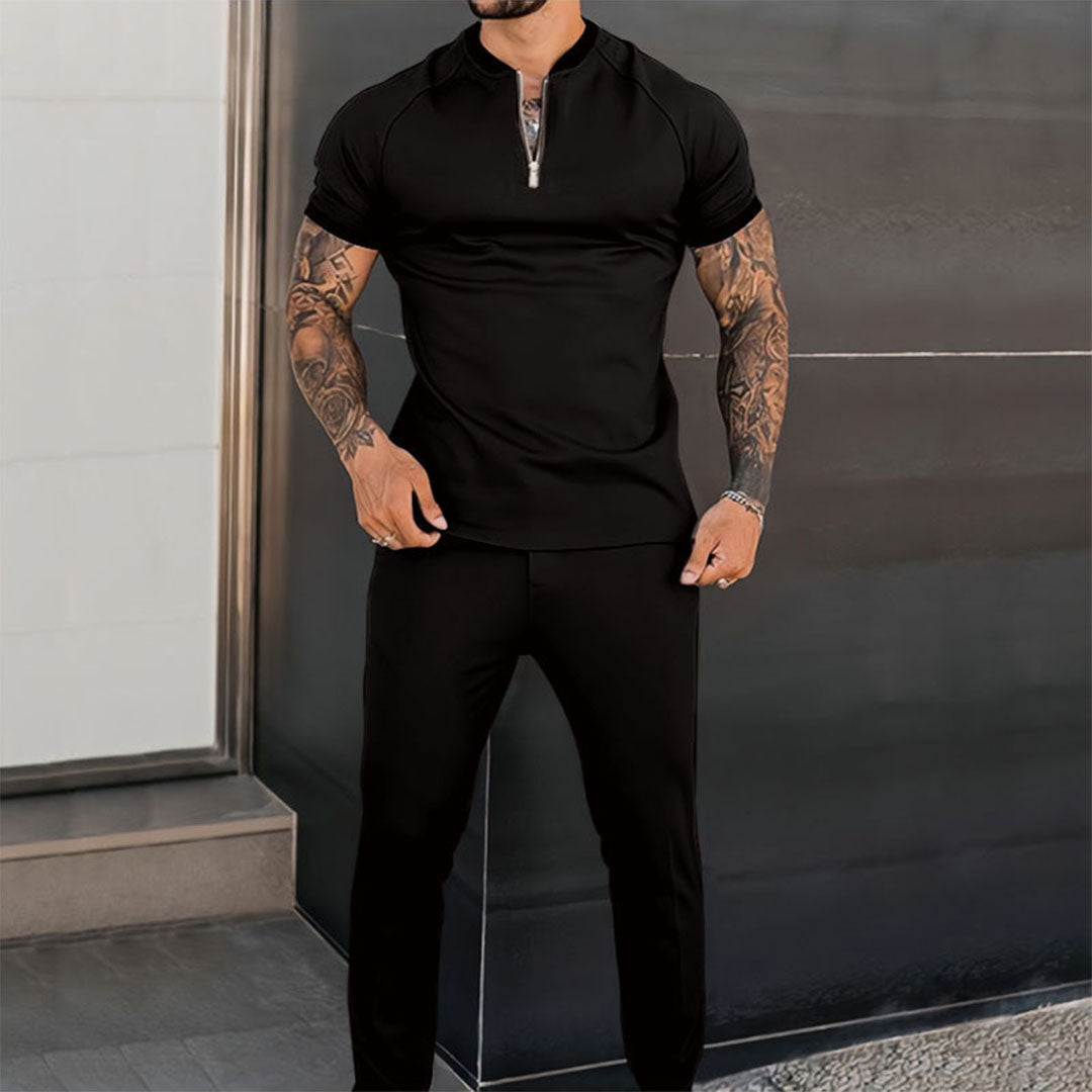 Blane - Outfit Set - Casual - Modern Style - Great for Casual Days