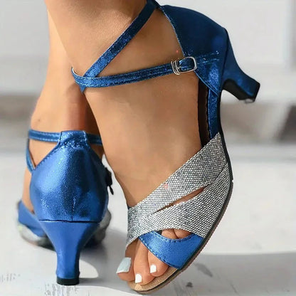Gwyneth - Women Heels - Chic - Formal Occasions