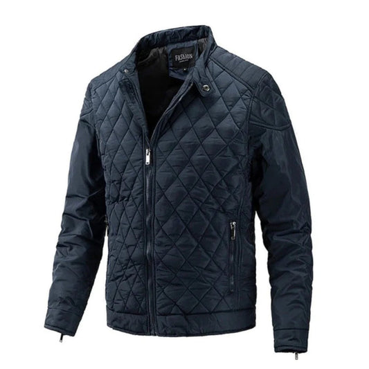 Kingston - Padded Jacket - Classic - - Ideal for Autumn/Winter