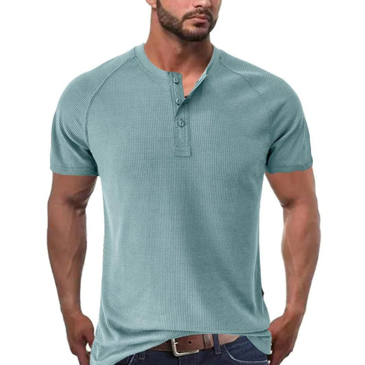 Dalton - Shirt - Leisure - Modern Style - Ideal for Summer