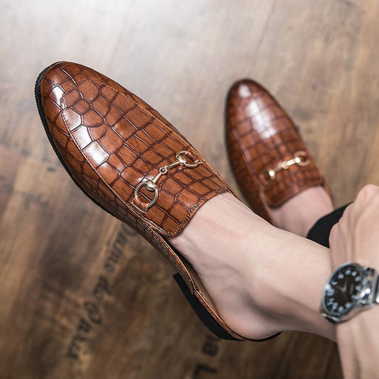 Clifford - Loafers - Elegant - For Formal Occasions