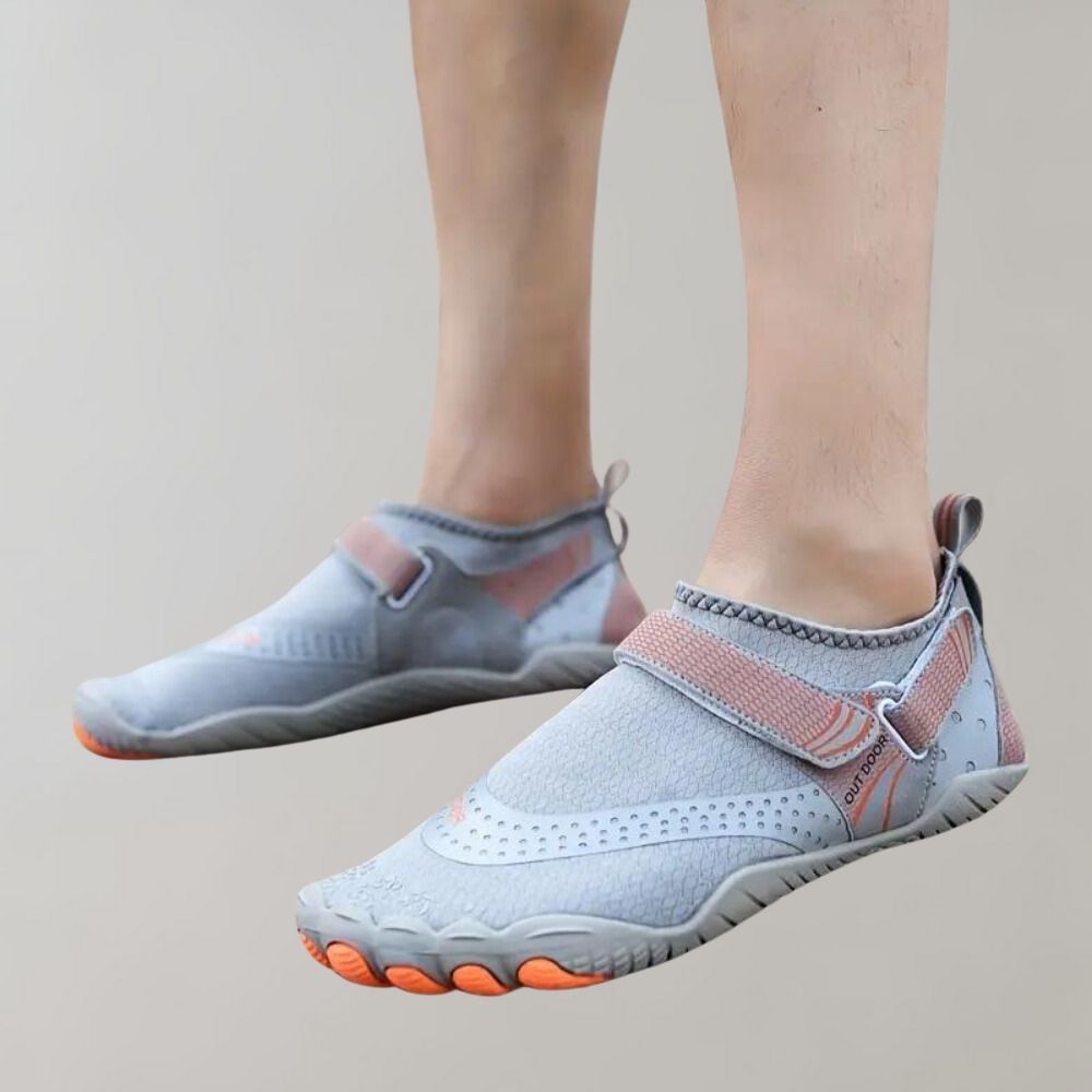 Dean -Shoes - Sporty - Great for Outdoor Activities