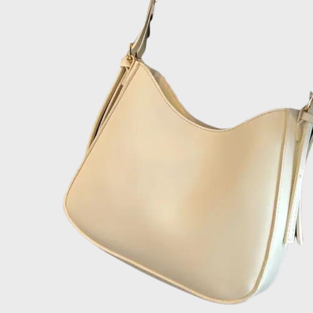 Lotte - Women's Crossbody Shoulder Bag - Elegant - Great For Casual Days