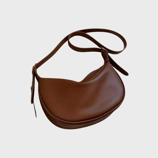 Missy - Trendy Crossbody Bag - Chic- For Everyday Use