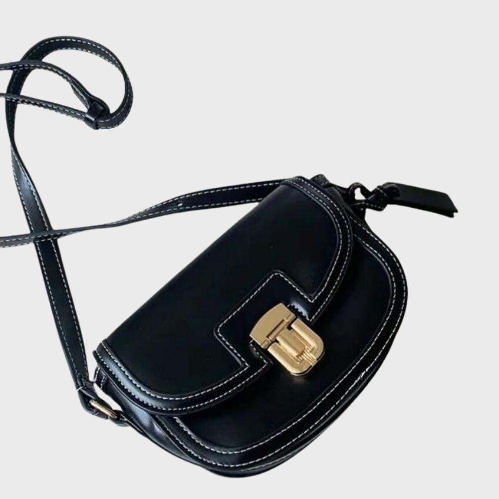 Ashley - Women's Crossbody Shoulder Bag - Elegant - For Everyday Use