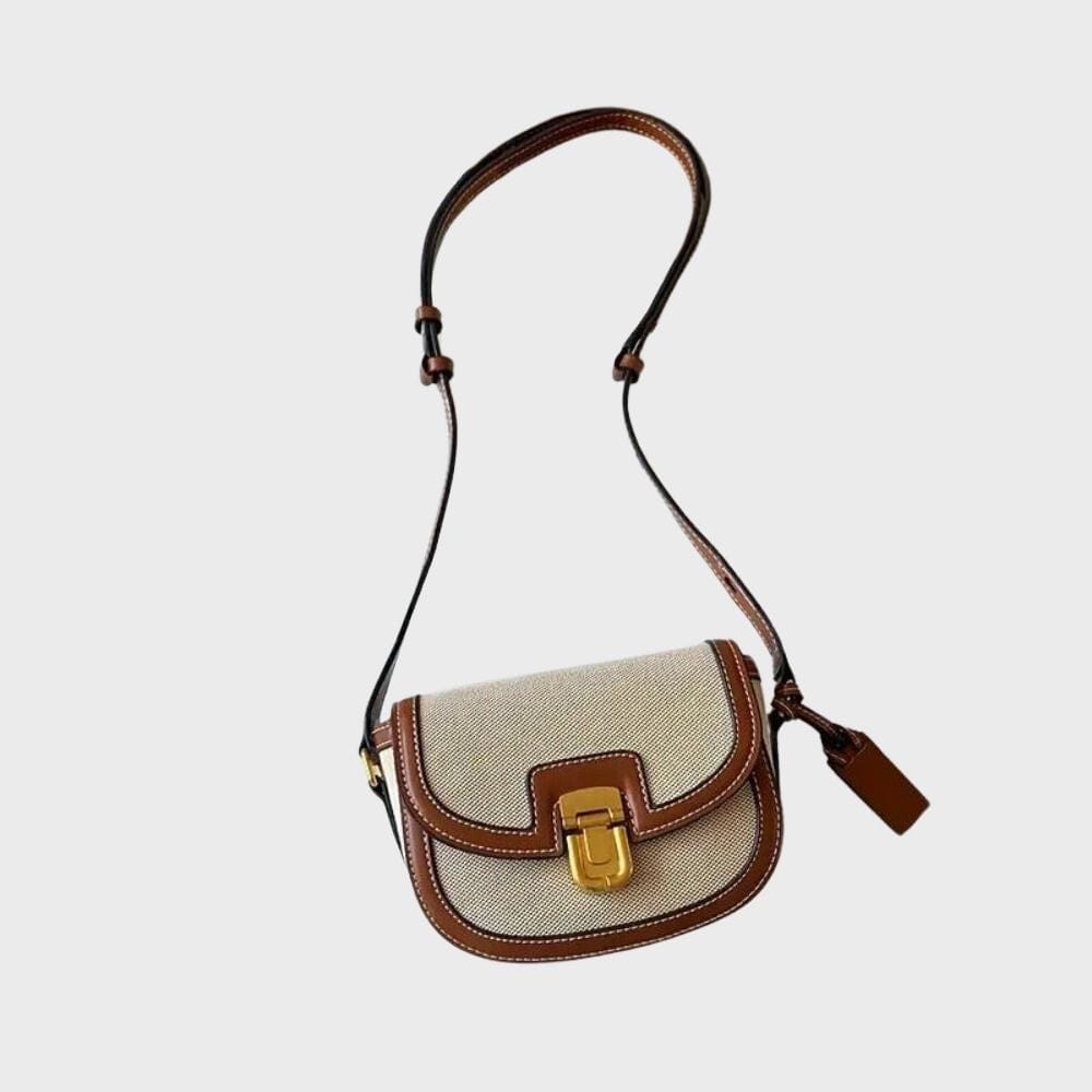 Ashley - Women's Crossbody Shoulder Bag - Elegant - For Everyday Use