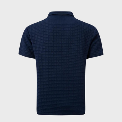 Alfie- Polo Shirt - Casual - Versatile Design - Everyday Use