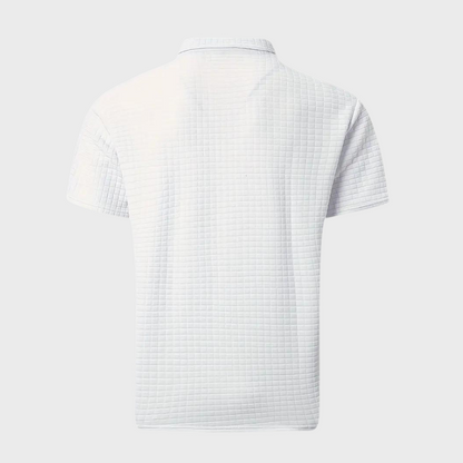 Alfie- Polo Shirt - Casual - Versatile Design - Everyday Use