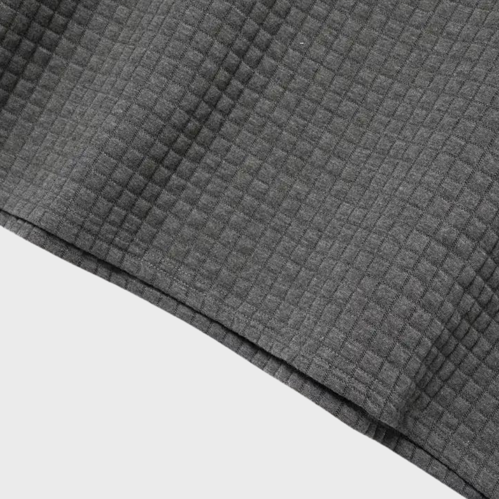 Alfie- Polo Shirt - Casual - Versatile Design - Everyday Use