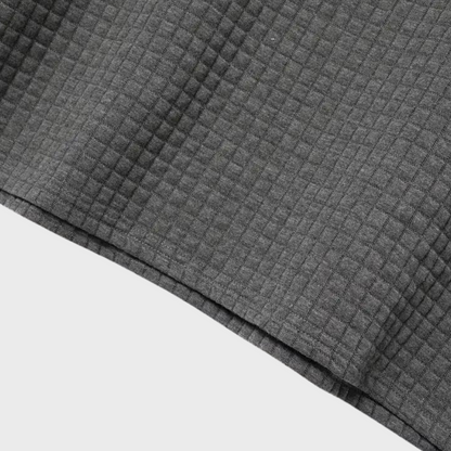 Alfie- Polo Shirt - Casual - Versatile Design - Everyday Use
