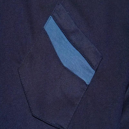 Ashton - Polo Shirt - Casual - Fabric - Great for Casual Days
