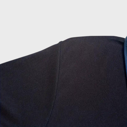 Ashton - Polo Shirt - Casual - Fabric - Great for Casual Days