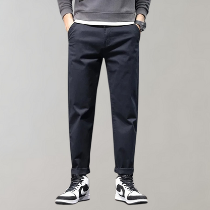 Austin - Trousers - Casual - Modern Style - Great for Casual Days