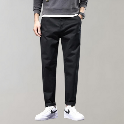 Austin - Trousers - Casual - Modern Style - Great for Casual Days