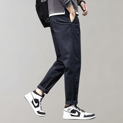 Austin - Trousers - Casual - Modern Style - Great for Casual Days