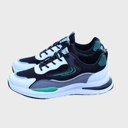 Derek - Shoes - Sporty - Great for Outdoor Activities