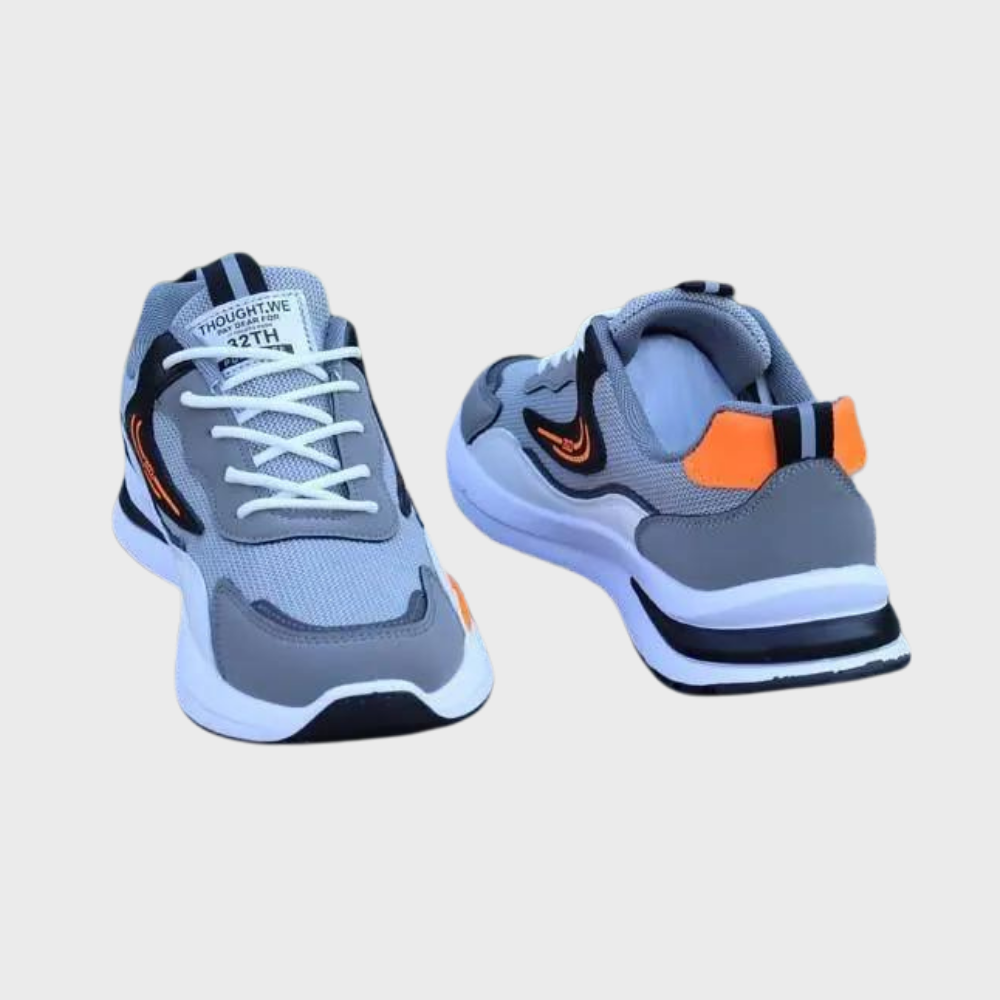 Derek - Shoes - Sporty - Great for Outdoor Activities