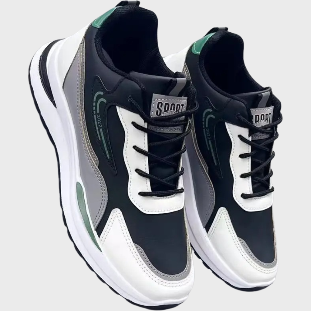Derek - Shoes - Sporty - Great for Outdoor Activities