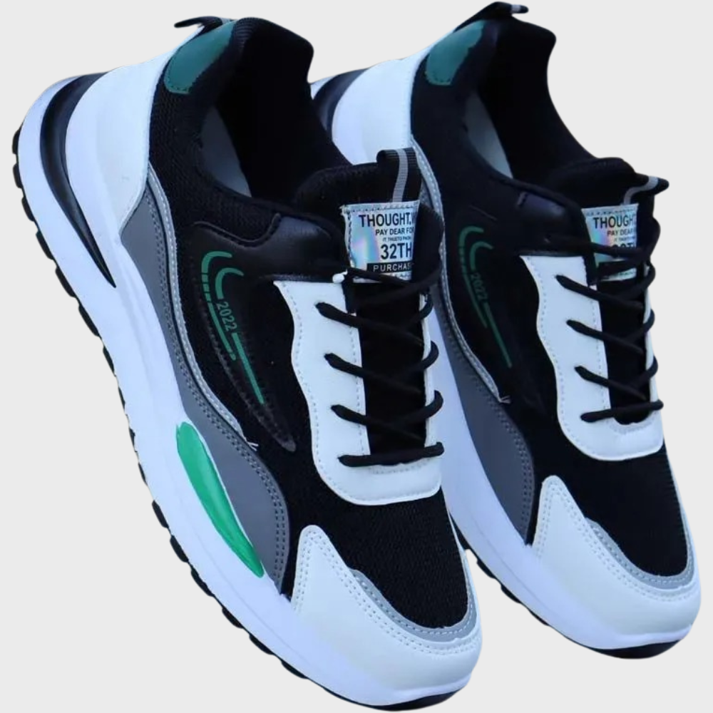 Derek - Shoes - Sporty - Great for Outdoor Activities