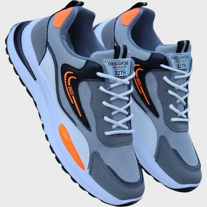 Derek - Shoes - Sporty - Great for Outdoor Activities