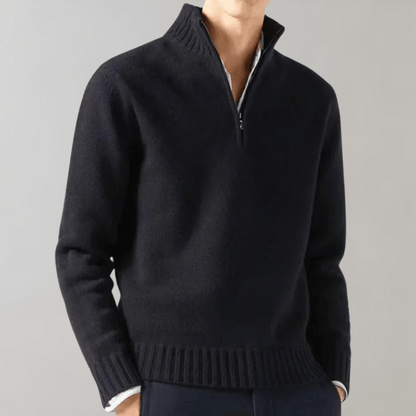 Reggie - Stylish Sweater - Casual - - Ideal for Winter