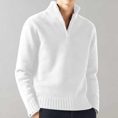 Reggie - Stylish Sweater - Casual - - Ideal for Winter