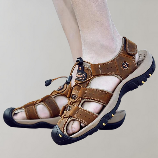 Benji - Sandals - Sporty - Season Collection- Outdoor Activities