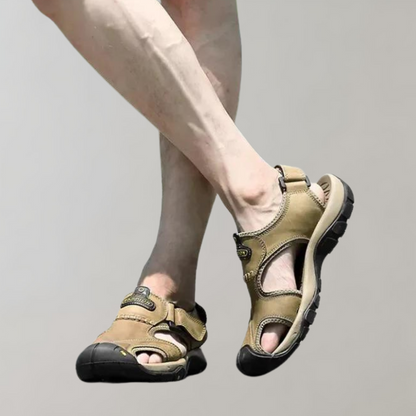 Benji - Sandals - Sporty - Season Collection- Outdoor Activities