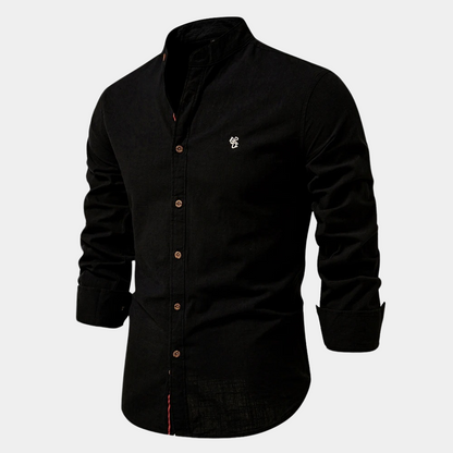 Clarence - Shirt - Classic - Modern Style - Great for Casual Days