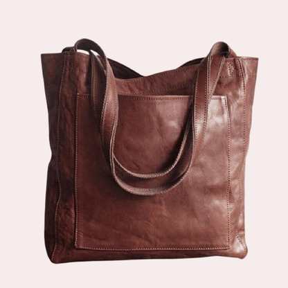 Hara - Shoulder Bag - Elegant - - Great For Casual Days